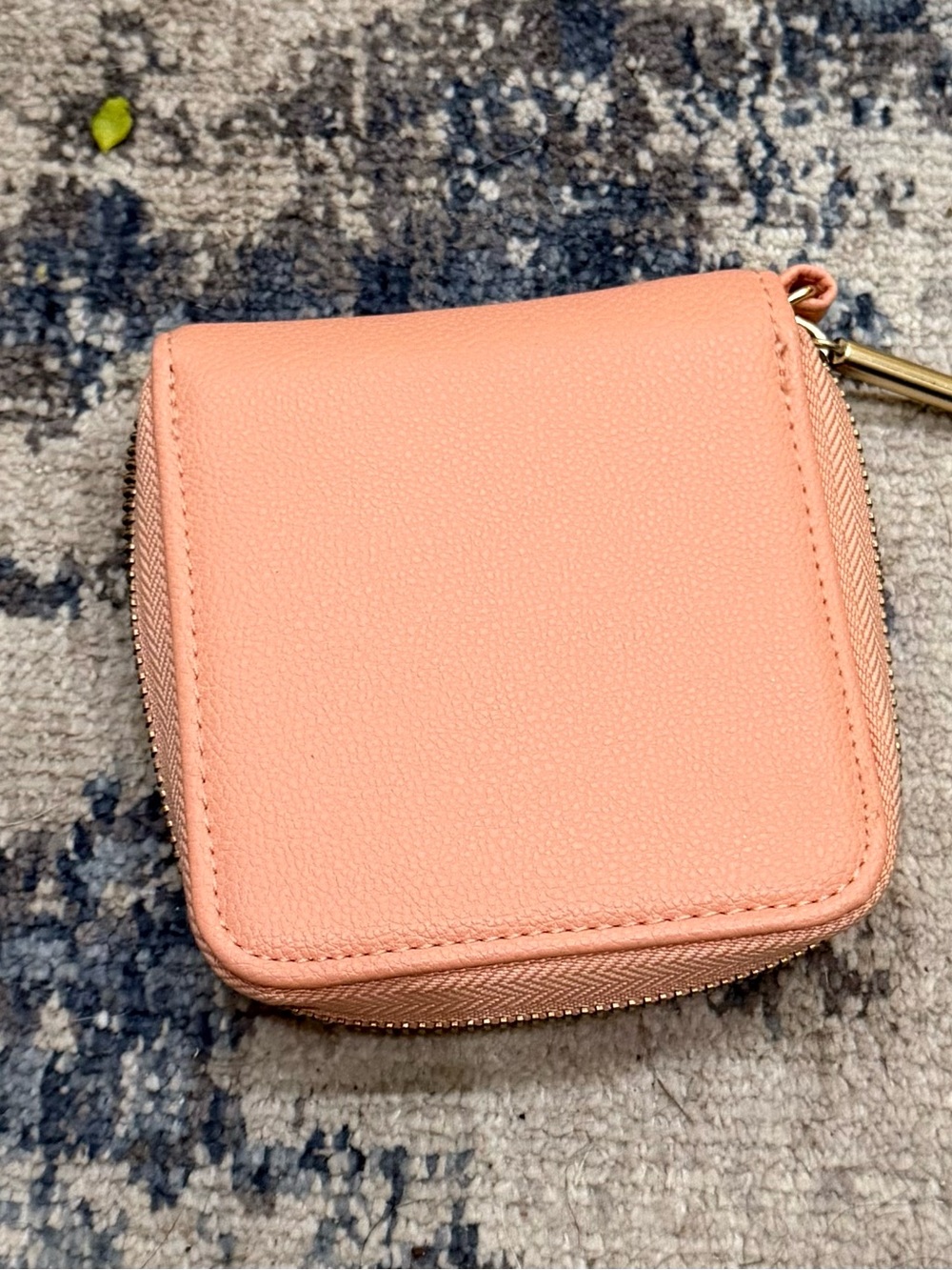 Thirty-One Gifts Mini All About the Benjamins wallet